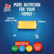 Doria Rigatoni 16 Oz