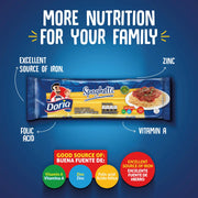 Doria Spaguetti 16 Oz