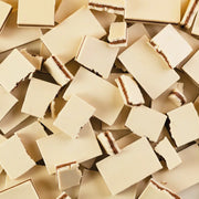 Cremino Blanco Tray, 15.2 Oz