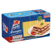Doria Lasagna 16 Oz