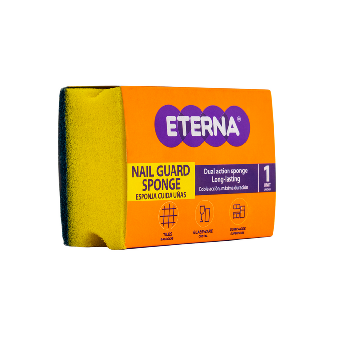 Eterna Nail Guard Sponge 0.44 Oz (13 units)