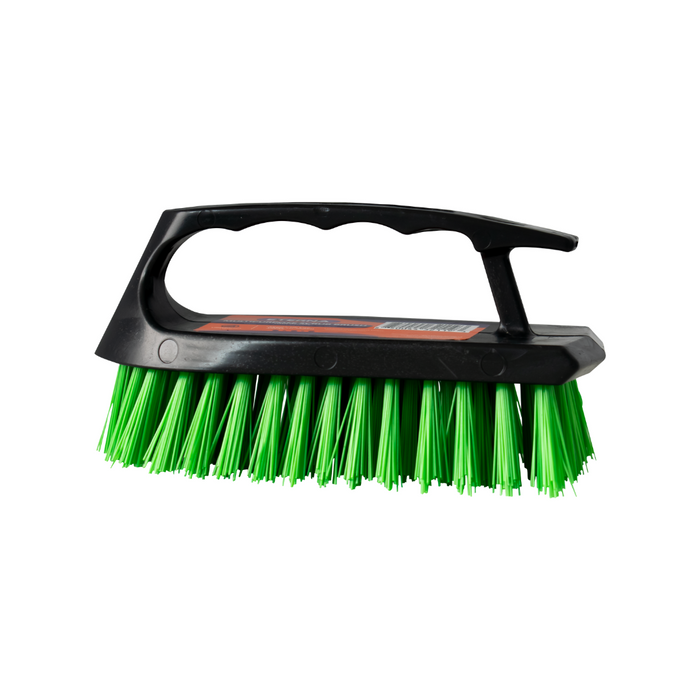 Eterna Multipurpose Scrub Brush  (3 Units Included)