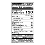 Jet Milk Chocolate, Bag, 4.2 Oz, 10 ct