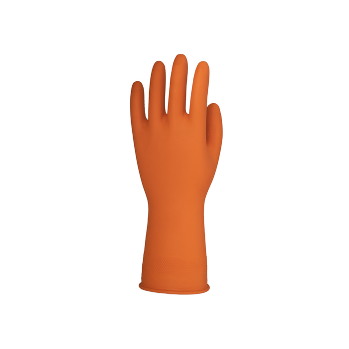 Eterna Tangerine Scent Gloves M 2.26 Oz (Pack of 3)