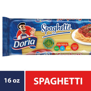 Doria Spaguetti 16 Oz