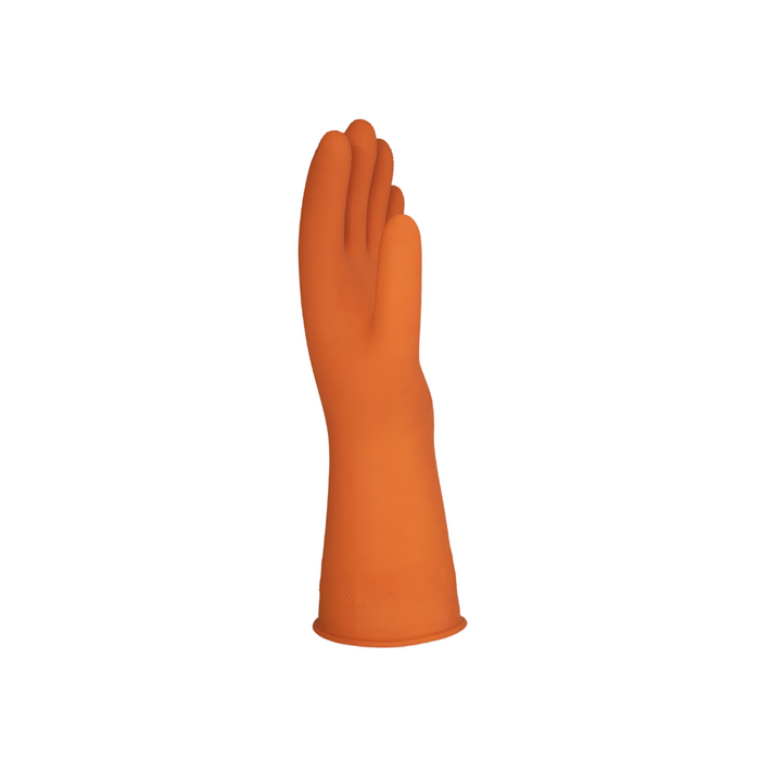 Eterna Tangerine Scent Gloves L 2.54 Oz (Pack of 3)