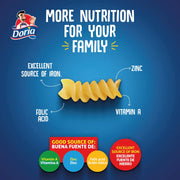 Doria Fusilli 16 Oz