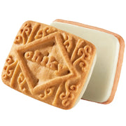 image Chiky coconut cookie