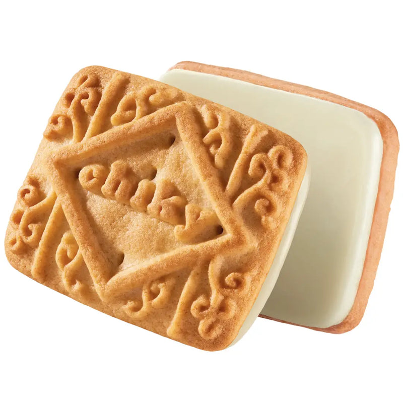 image Chiky coconut cookie