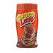 Chocolisto, Instant Chocolate, Powder Drink Jar, 10.5 Oz, Rich and nutritious, Easy to prepare cold or hot.