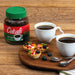 Colcafe, Decaf Coffee Granulated, Jar 3 Oz, Ready in seconds, Coffee Instant, Colombian coffee.