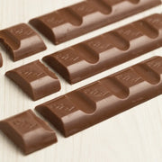 Jet Milk Chocolate Bar Display 24 ct + FREE ALBUM