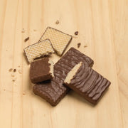 Jet Wafer Vanilla Bag 7.7 Oz - 10 ct