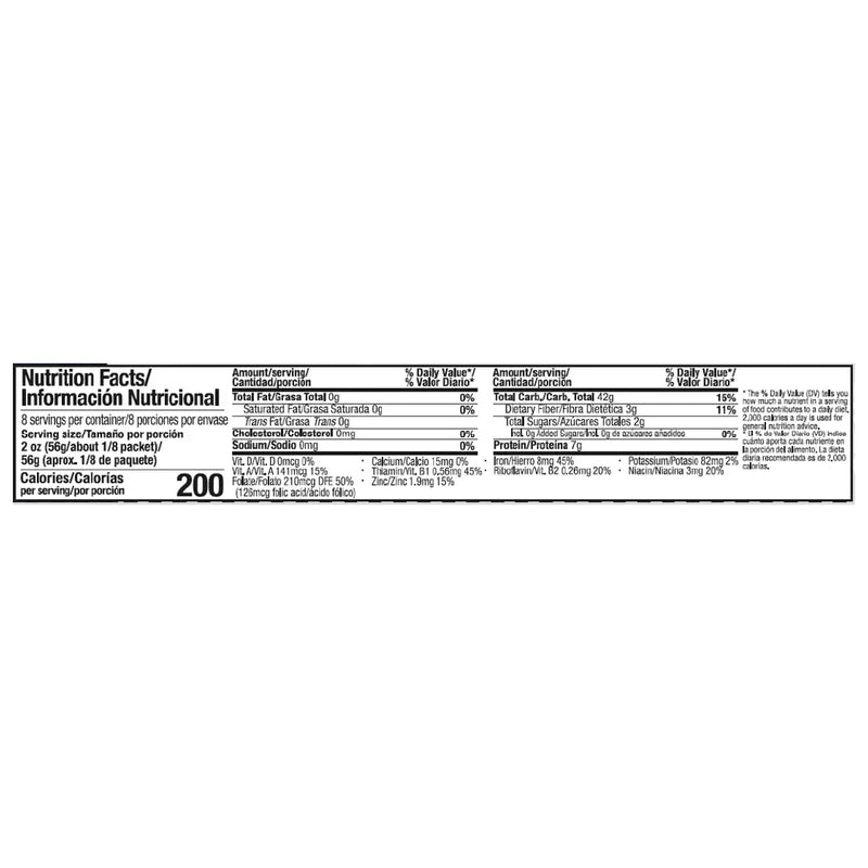 Doria Spaguetti 16 Oz