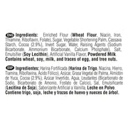 Festival Lemon Cookies, 12 inner pack, 14.21 Oz