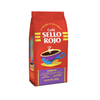 Sello Rojo Ground Coffee Fuerte Bag, 10 oz