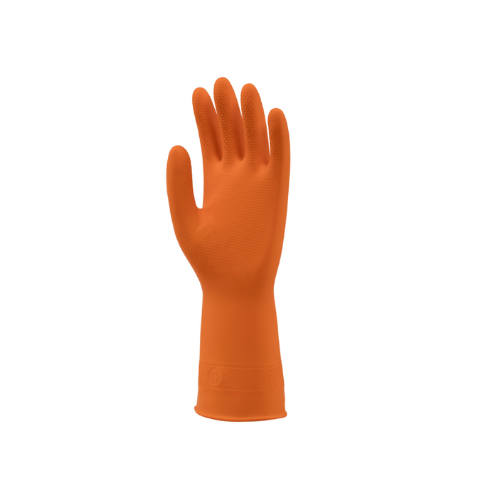 Eterna Tangerine Scent Gloves M 2.26Oz