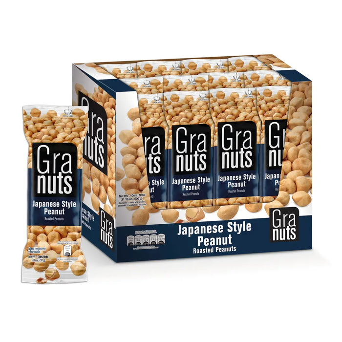 Japanese online style peanuts