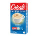 Colcafe, Cappuccino Vanilla, Box 3.8 Oz, 6 units, Ready in seconds, Vanilla Cappuccino Instant, Colombian coffee