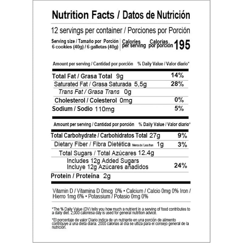 Chiky, Strawberry Cookies, Bag 16.9 Oz, Each Bag contains, 12 inner packs of 6 cookies, A crisp vanilla cookie, dipped in Strawberry chocolate, pack of 12.
