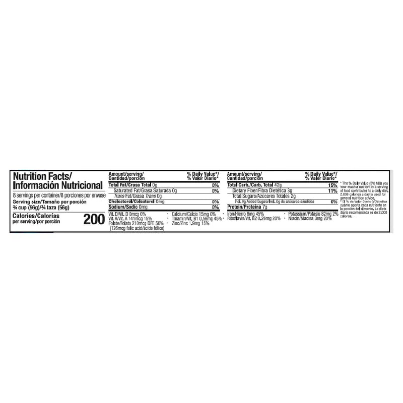 Doria Rigatoni 16 Oz