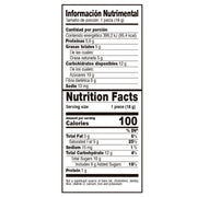 Cremino Bicolor Tray, 15.2 Oz