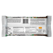 back image of 14.1 oz Chiky coconut flavor