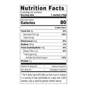 Colcafe Cappuccino Classic Box, 6 Count, 3.8 oz