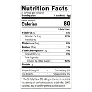 Colcafe, Cappuccino Mocca, Box 3.8 Oz, 6 units, Ready in seconds, Mocca Cappuccino Instant, Colombian coffee