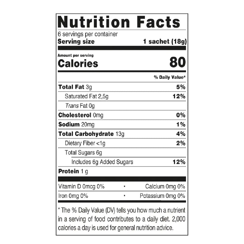 Colcafe, Cappuccino Mocca, Box 3.8 Oz, 6 units, Ready in seconds, Mocca Cappuccino Instant, Colombian coffee