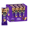 Granuts, Peanuts and Raisins, 12 Snack Packs, 1.41 oz