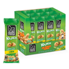 Granuts Krunch Roasted Lemon, 12 Snack Packs, 1.58 Oz