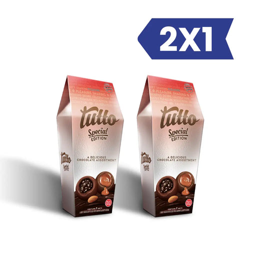 Comprar Chocolate Tutto, Blanco Cookies Cream -44 gr