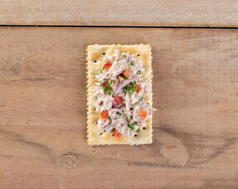 Paquete Galletas Integrales Saltin 9.7 Oz