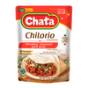 Chata Chilorio Pork Pouch, 8.8 oz