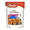 Chata Pork Taco Filling Pouch, 7 oz
