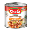 Chata Pozole Pork With Hominy Soup Can, 25 oz