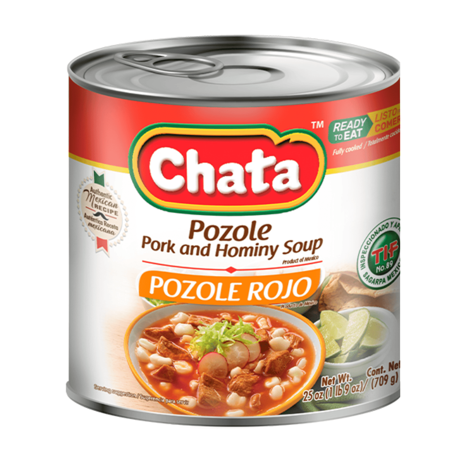 Chata — Cordialsa USA