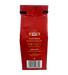 Sello Rojo Coffee, 100% Latin American Coffee, Dark Roast Ground Coffee Bag, 10 oz