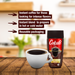 Colcafe Instant Coffee Granulated Jar 6 Oz Attributes 