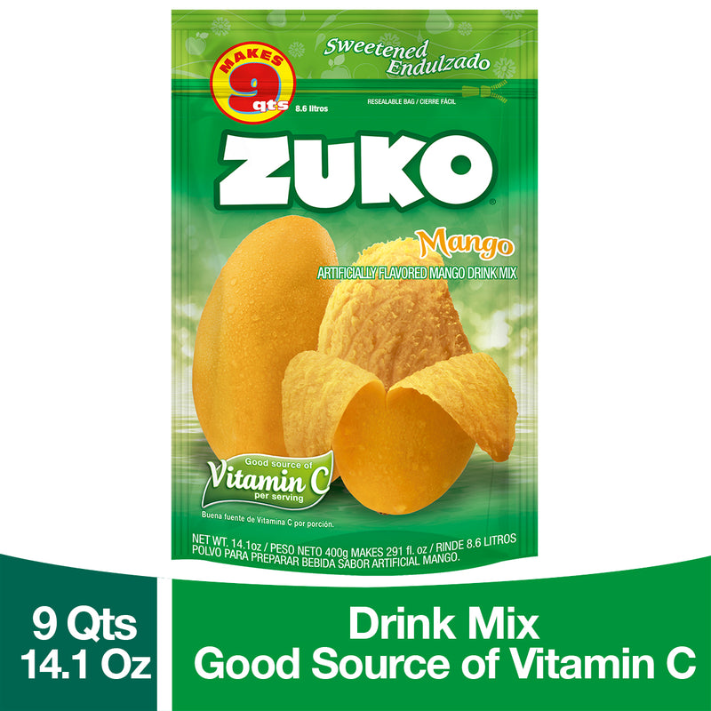 Zuko Mango