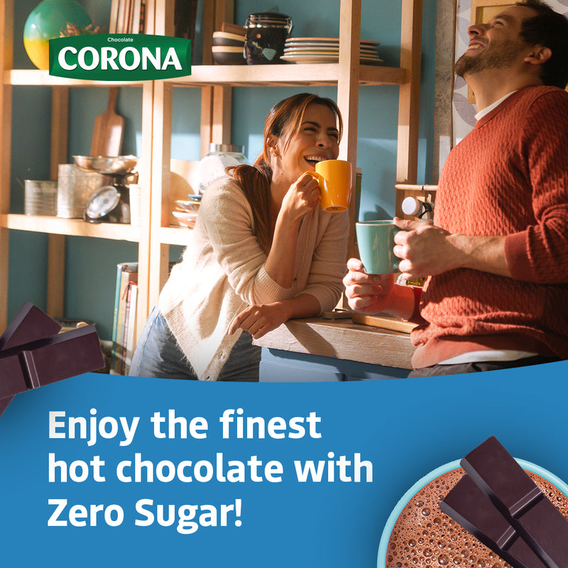 Corona Zero Sugar Resealable Bag, 5.86 oz