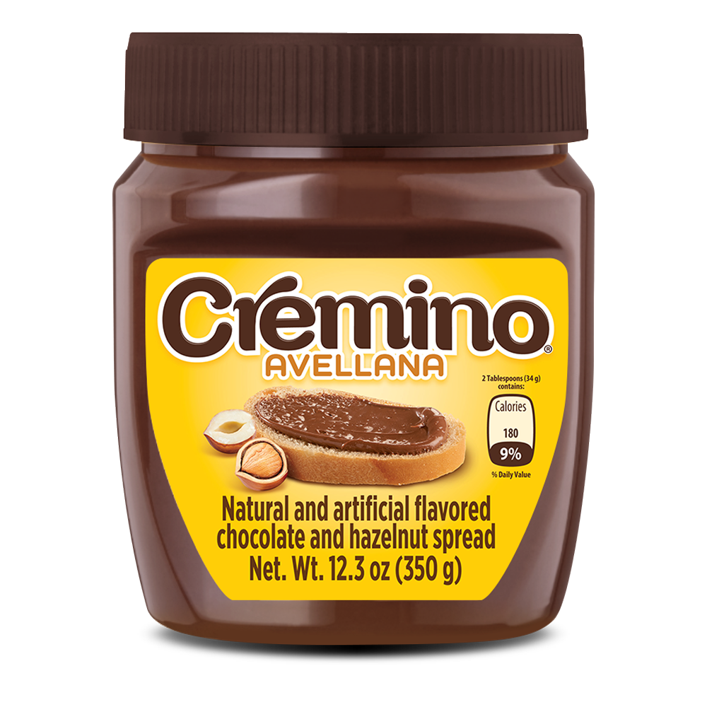 Spreadable