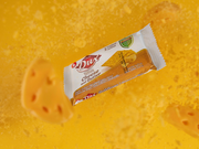 Dux Cheese and butter lifestyle photo with cheese