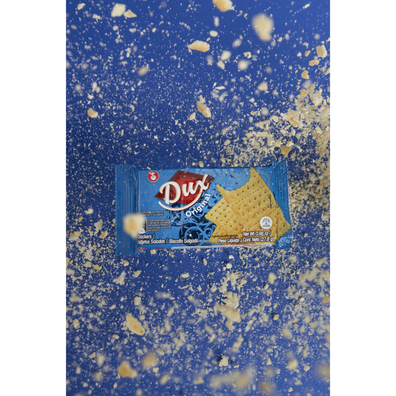 Dux Original Crackers Bag, 9 Count, 8.8 oz