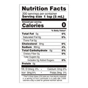 Amor, Lemon Hot Sauce, 33 Oz, softer and less spicy flavor, Scoville level 2600, the flavor of chili, high-quality product, traditional spicy, bottle, fluid liquid.