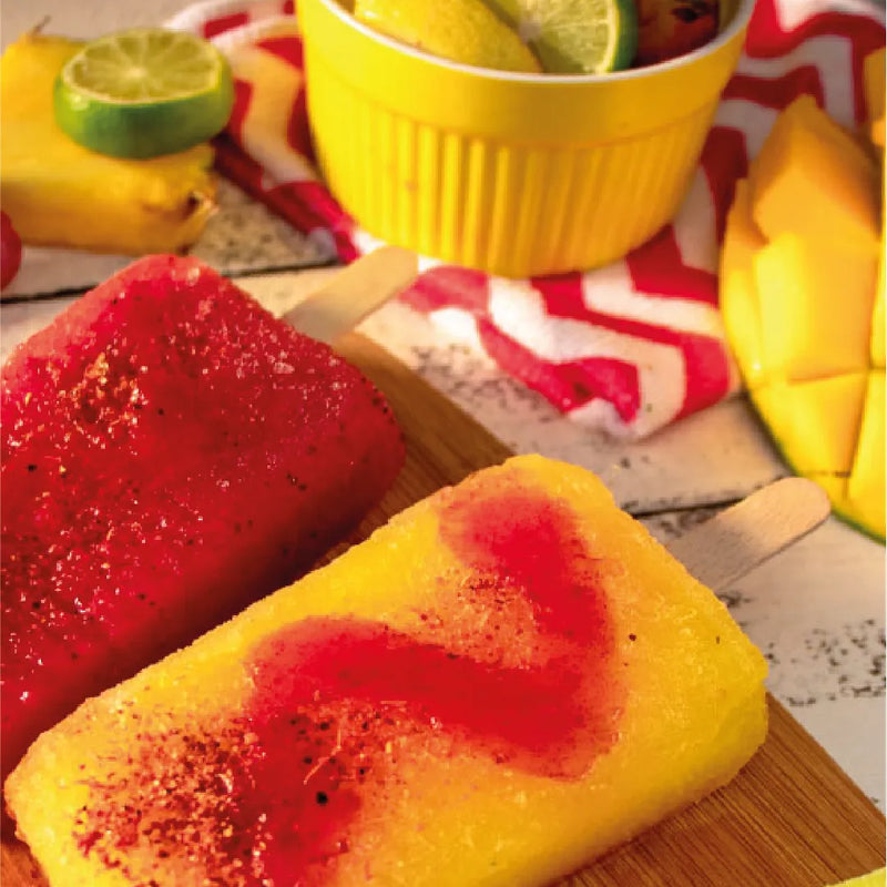 Amor, Chamoy Sauce, 33 Oz, Scoville level of 2,500, combination of dried chilies, and citrus, high quality product, traditional spic, Fluid Liquid, Bottle.