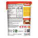Chata, Pork Meat Pastor Style, Pouch 8 Oz, high-quality ingredients, authentic Mexican food, no refrigeration required.