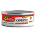 Chata, Chilorio Pork, Can 5 Oz, high-quality ingredients, authentic Mexican food.