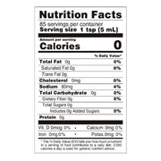 Amor, Chamoy Sauce, 12 Oz, Scoville level of 2,500, combination of dried chilies, and citrus, high quality product, traditional spic, Fluid Liquid, Bottle 5 mL.